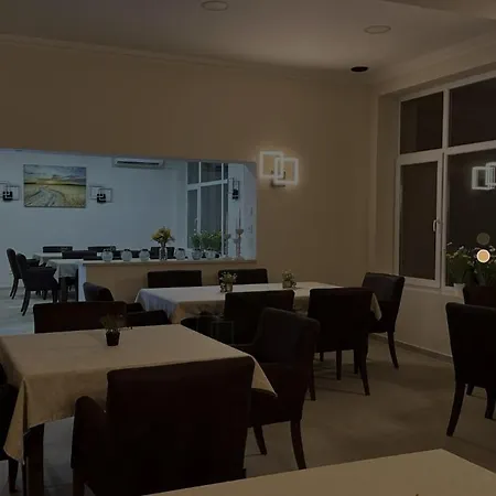 комплекс Hotel
