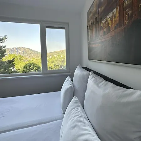 Hotel комплекс *