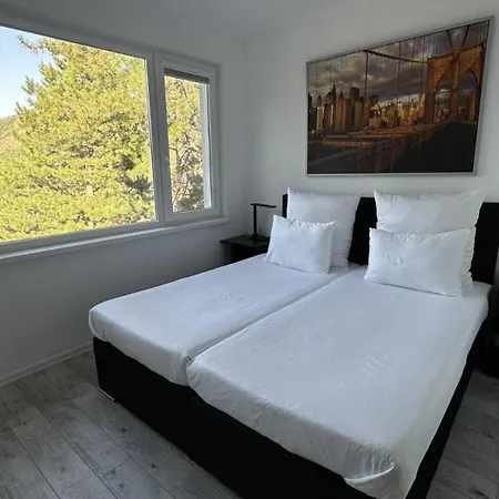 комплекс Madzharovo