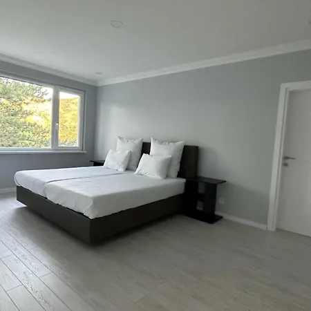 комплекс Madzharovo