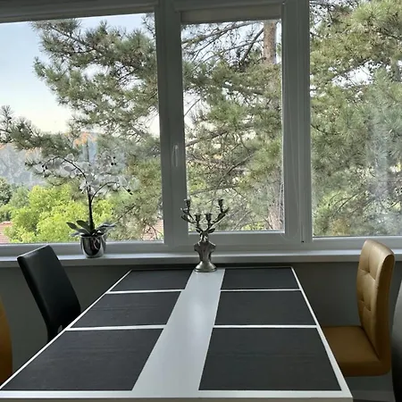 комплекс Hotel Madzharovo