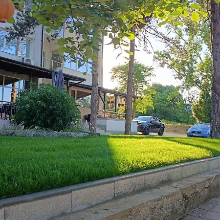 Hotel комплекс Madzharovo