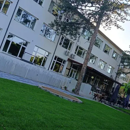 Hotel комплекс