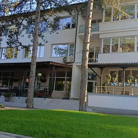 комплекс Hotel *