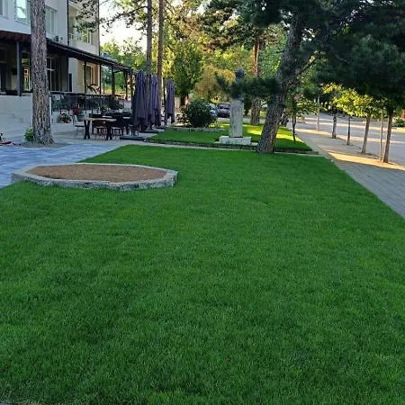 комплекс Hotel *