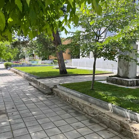 Hotel комплекс Madzharovo