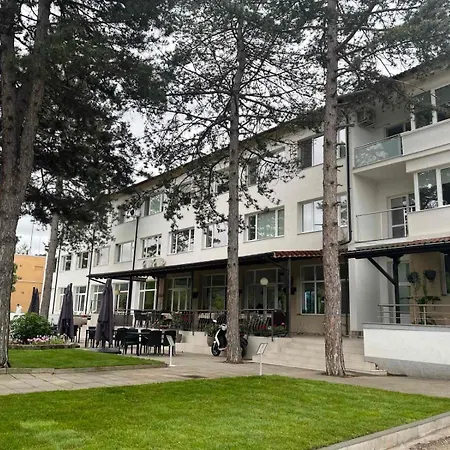 комплекс Hotel *