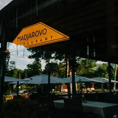 комплекс Hotel