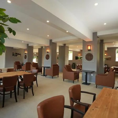комплекс Hotel Madzharovo